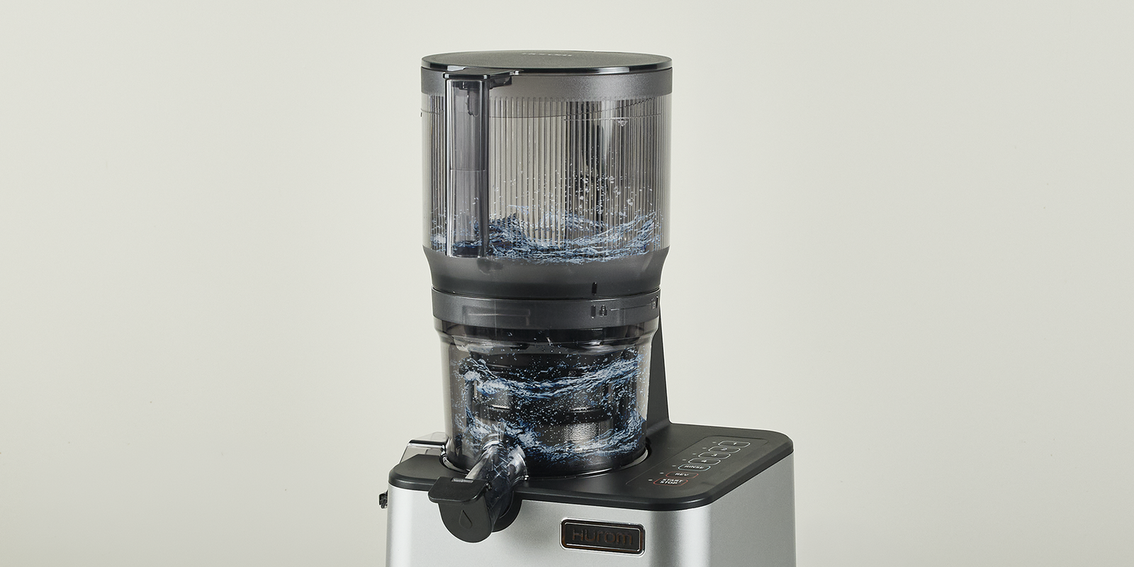 Hurom CP50